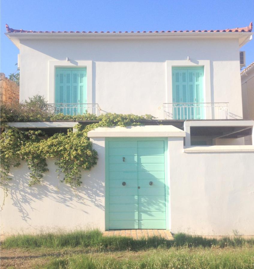 La Casetta Hébergement de vacances